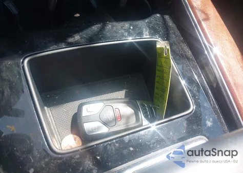 2022 Audi A4 Premium 40 Tfsi Quattro S Tronic из США, поврежденный, VIN WAUABAF40NA016020